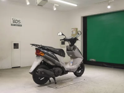 Suzuki ADDRESS V125