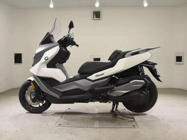 Other BMWC400GT  с аукциона в Японии