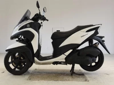 Yamaha TORI CITY125