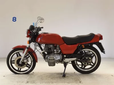 Honda CB250