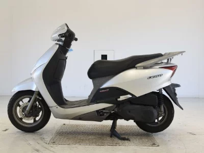 Honda LEAD 110