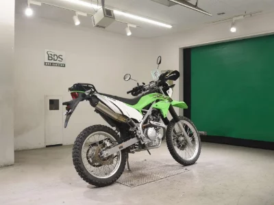 Kawasaki KLX230