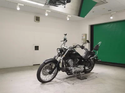 Yamaha DRAGSTAR 250