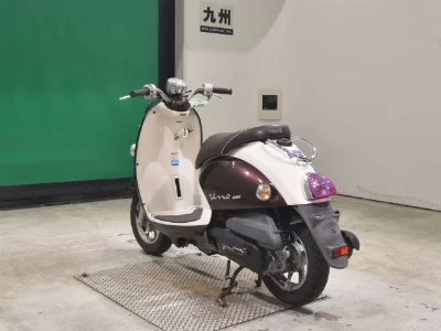 Yamaha VINO-2