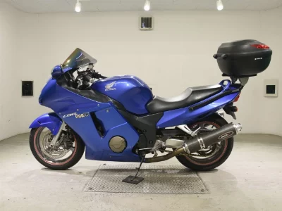 Honda CBR1100XX