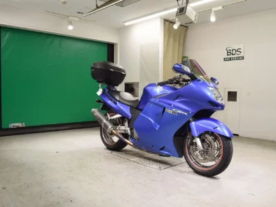 Honda CBR1100XX