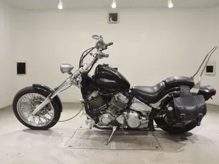 Yamaha DRAGSTAR400