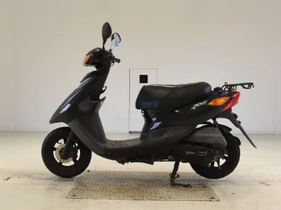 Yamaha JOG DX