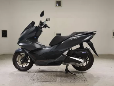 Honda PCX125-4