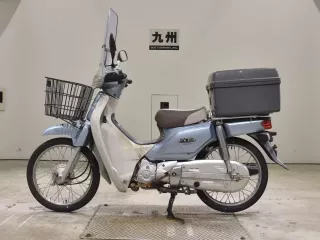 Honda C50-2