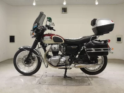 Kawasaki W650