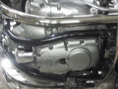 Kawasaki W650