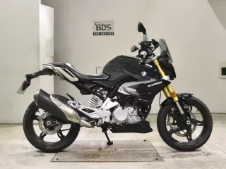 Other BMWG310R  с аукциона в Японии