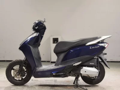 Honda LEAD 125