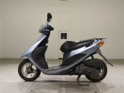 Suzuki ADDRESS V50