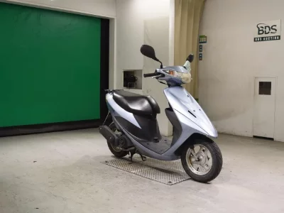 Suzuki ADDRESS V50