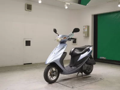 Suzuki ADDRESS V50