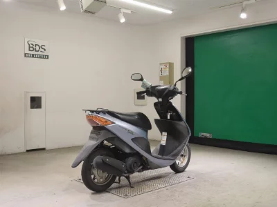Suzuki ADDRESS V50