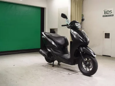 Honda LEAD125-2
