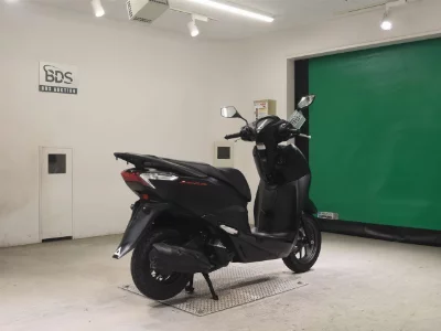 Honda LEAD125-2