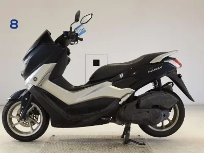 Yamaha NMAX