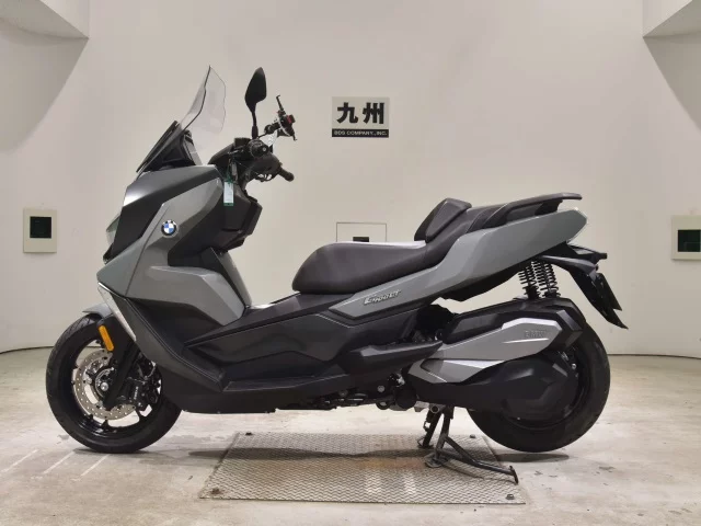 Other BMWC400GT  с аукциона в Японии
