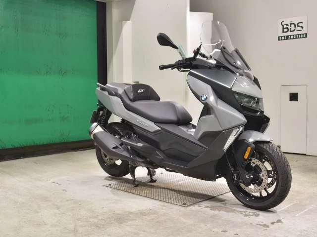 Other BMWC400GT  с аукциона в Японии
