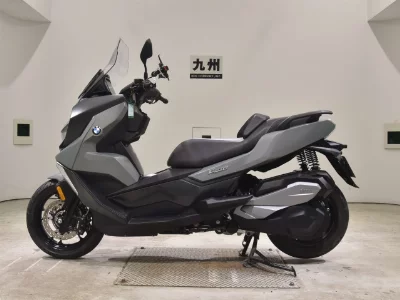Other BMWC400GT