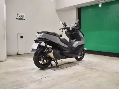 Other BMWC400GT