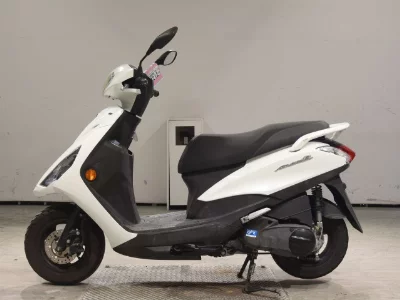Yamaha AXIS125Z