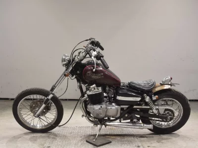 Honda REBEL