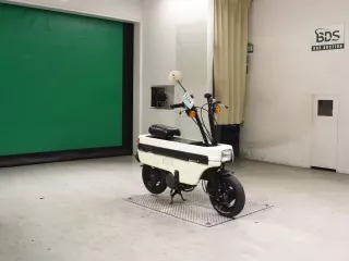 Honda MOTOCOMPO