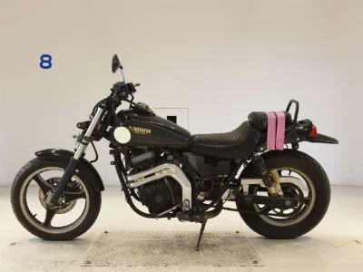 Kawasaki ELIMINATOR 250SE