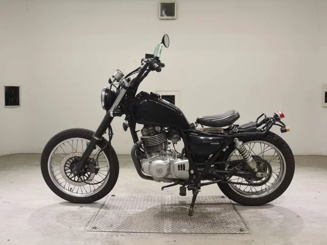 Suzuki GLASS TRACKER BIG BOY  с аукциона в Японии