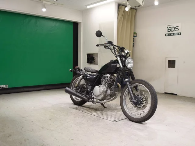 Suzuki GLASS TRACKER BIG BOY  с аукциона в Японии