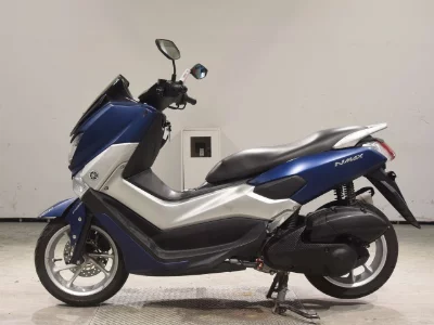 Yamaha NMAX