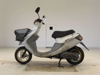 Yamaha JOG-2