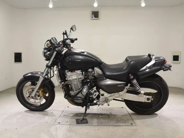 Honda X4LD  с аукциона в Японии