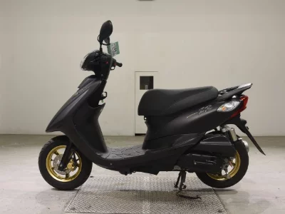 Yamaha JOG ZR-3