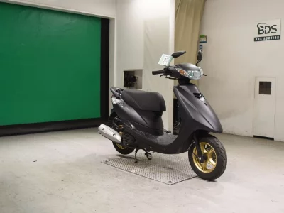Yamaha JOG ZR-3