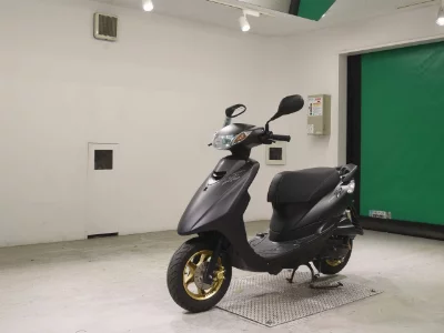 Yamaha JOG ZR-3