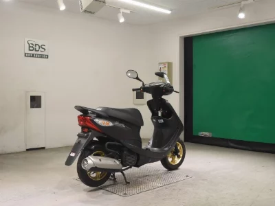 Yamaha JOG ZR-3