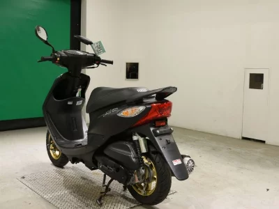Yamaha JOG ZR-3