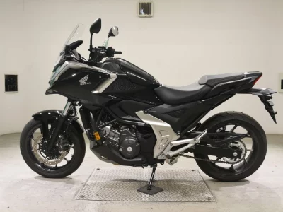 Мотоцикл из Японии Honda NC750XD-3