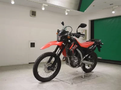 Honda CRF250L