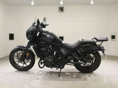 Honda REBEL 1100D
