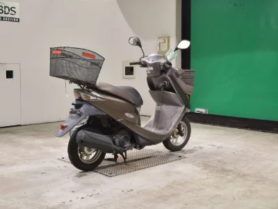 Honda DIO CHESTER