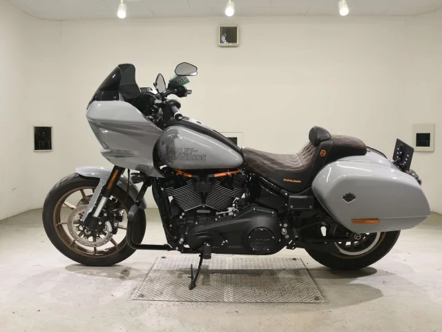 Harley-Davidson HARLEY FXLRST1920  с аукциона в Японии