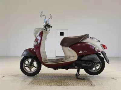 Yamaha VINO-2