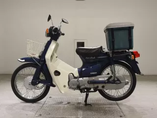 Honda C90